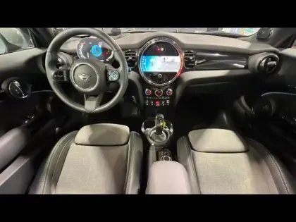 Photo 23 Mini Mini cabrio Cabrio Cooper 136ch Edition Premium Plus BVA7