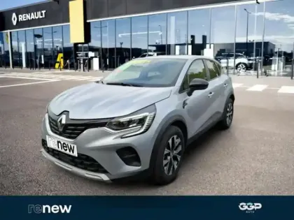 Photo Renault Captur