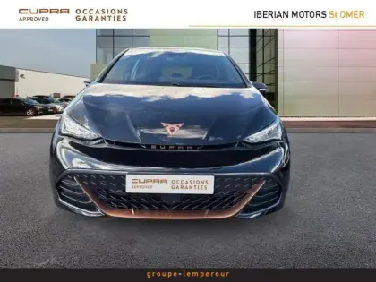 Photo 8 Cupra Born  204ch 59 kWh One
