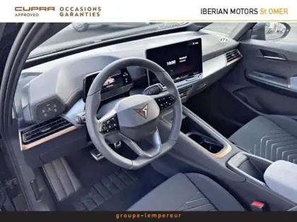 Photo 12 Cupra Born  204ch 59 kWh One