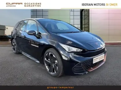 Photo 9 Cupra Born  204ch 59 kWh One