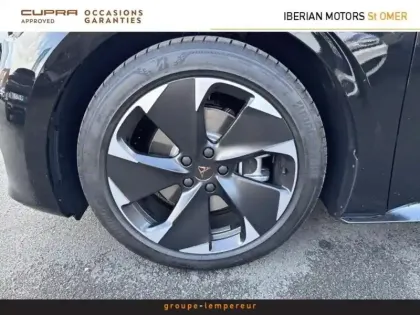 Photo 11 Cupra Born  204ch 59 kWh One