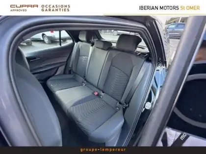 Photo 5 Cupra Born  204ch 59 kWh One