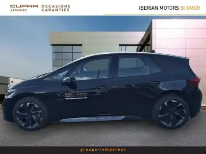 Photo 6 Cupra Born  204ch 59 kWh One