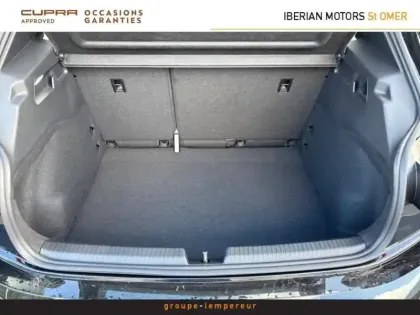 Photo 13 Cupra Born  204ch 59 kWh One