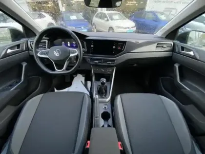 Photo 16 Volkswagen Taigo  1.0 TSI 116ch Life Plus