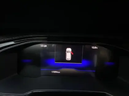 Photo 15 Volkswagen Taigo  1.0 TSI 116ch Life Plus