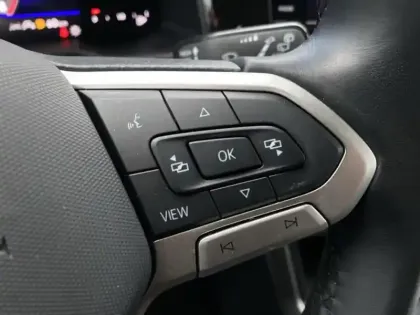 Photo 19 Volkswagen Taigo  1.0 TSI 116ch Life Plus