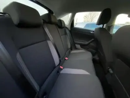 Photo 21 Volkswagen Taigo  1.0 TSI 116ch Life Plus