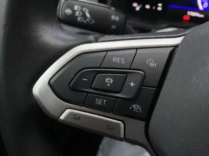 Photo 18 Volkswagen Taigo  1.0 TSI 116ch Life Plus