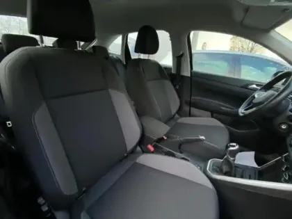 Photo 20 Volkswagen Taigo  1.0 TSI 116ch Life Plus