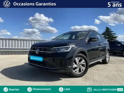 Photo Volkswagen Taigo