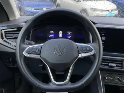 Photo 17 Volkswagen Taigo  1.0 TSI 116ch Life Plus