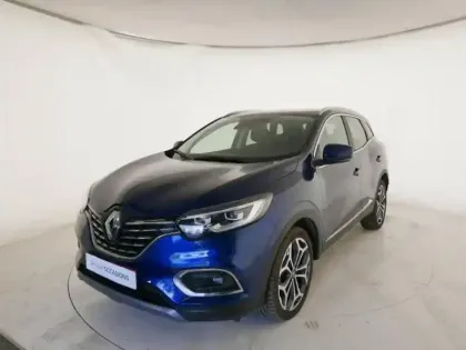 Photo Renault Kadjar