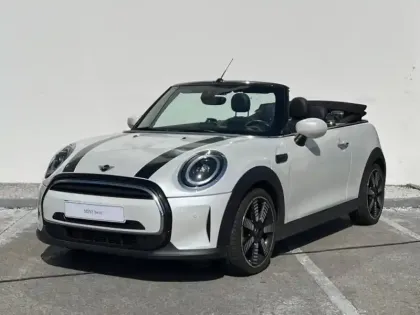 Photo Mini Mini Cabrio