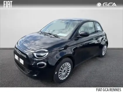 Photo Fiat 500