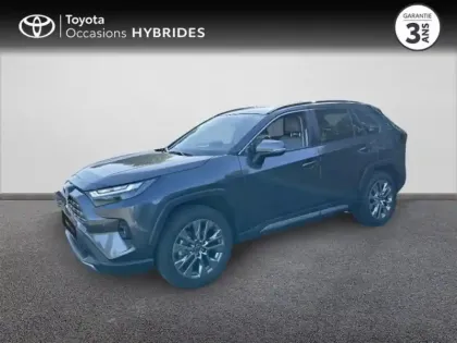 Photo Toyota Rav4