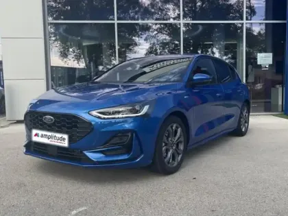 Photo Ford Focus