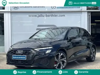 Photo Audi A3
