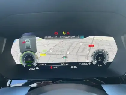 Photo 15 Audi A3  Sportback 45 TFSI e 245ch Competition S tronic 6