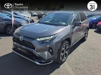 Photo Toyota Rav4