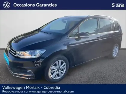 Photo Volkswagen Touran