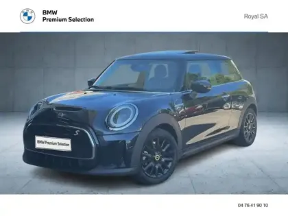 Photo Mini Mini