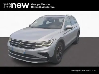 Photo Volkswagen Tiguan