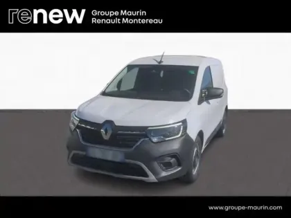 Photo Renault Kangoo