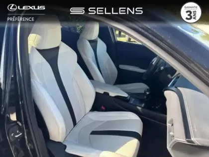 Photo 5 Lexus UX  250h 2WD F SPORT Executive MY22