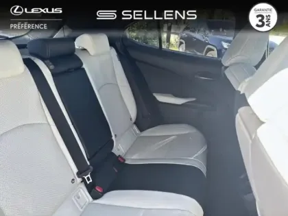 Photo 6 Lexus UX  250h 2WD F SPORT Executive MY22