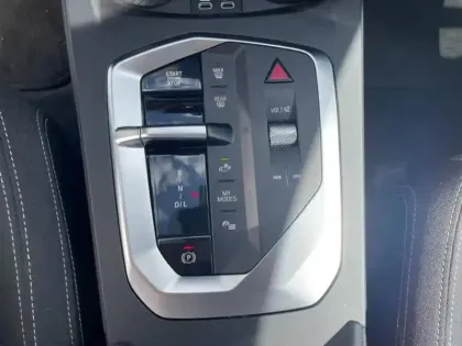 Photo 7 BMW Serie 1 Série 1 120dA 163ch M Sport Design DKG7