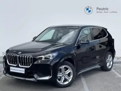 Photo Bmw X1