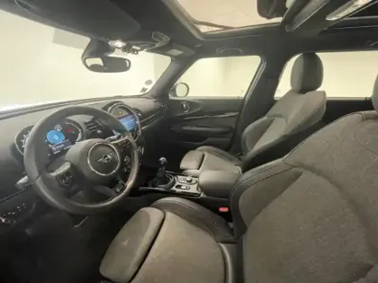 Photo 3 Mini Clubman  Cooper 136ch Knightsbridge