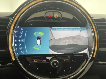 Photo 13 Mini Clubman  Cooper 136ch Knightsbridge