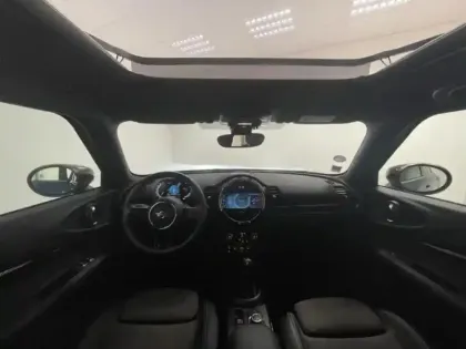 Photo 4 Mini Clubman  Cooper 136ch Knightsbridge