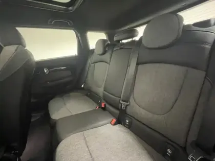 Photo 8 Mini Clubman  Cooper 136ch Knightsbridge