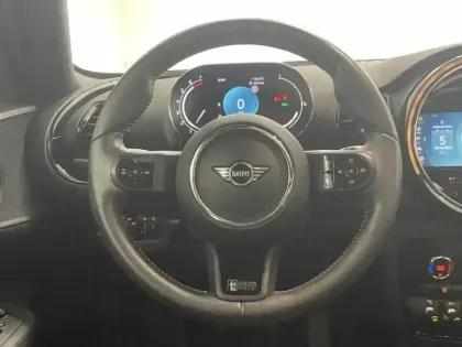 Photo 5 Mini Clubman  Cooper 136ch Knightsbridge