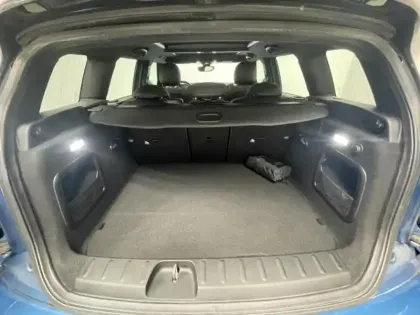 Photo 6 Mini Clubman  Cooper 136ch Knightsbridge