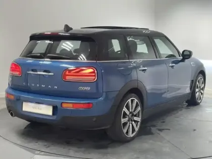 Photo 1 Mini Clubman  Cooper 136ch Knightsbridge