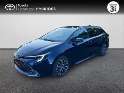 Photo Toyota Corolla