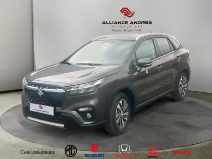 Photo Suzuki S-cross