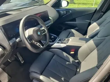 Photo 18 BMW X3  xDrive20d 197ch M Sport