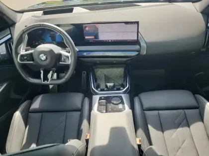 Photo 19 BMW X3  xDrive20d 197ch M Sport