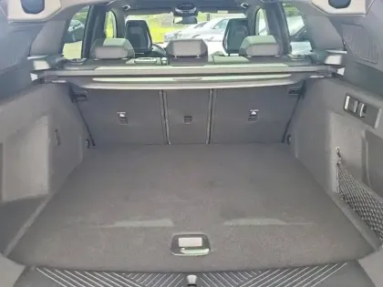 Photo 21 BMW X3  xDrive20d 197ch M Sport