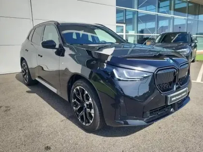 Photo 26 BMW X3  xDrive20d 197ch M Sport