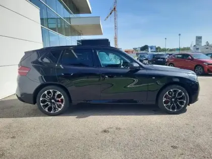 Photo 17 BMW X3  xDrive20d 197ch M Sport