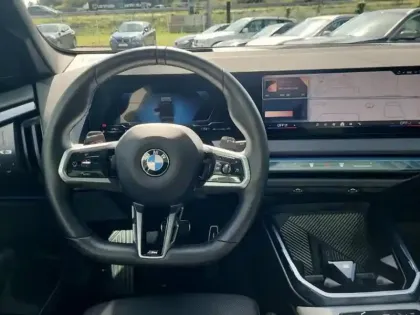 Photo 20 BMW X3  xDrive20d 197ch M Sport