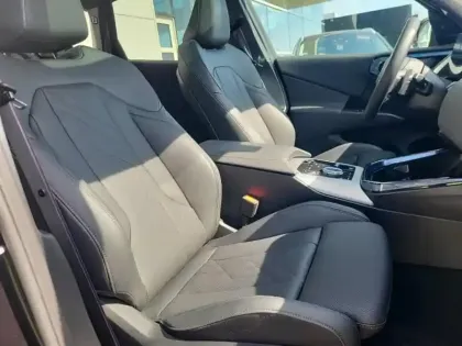 Photo 28 BMW X3  xDrive20d 197ch M Sport