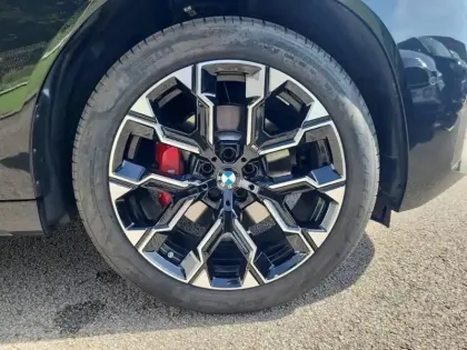 Photo 22 BMW X3  xDrive20d 197ch M Sport